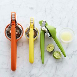 Chef'n Orange Juicer
