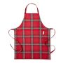 Classic Tartan Apron