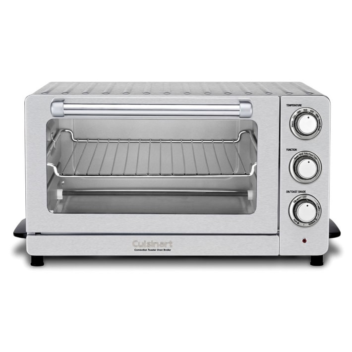 Cuisinart Convection Toaster Oven Broiler