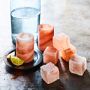 Himalayan Salt Ice Cubes, set of 10