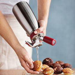 ISI Gourmet Cream Whipper