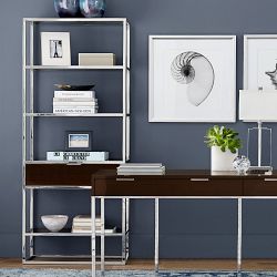 Kerouac Bookcase (30&quot;)