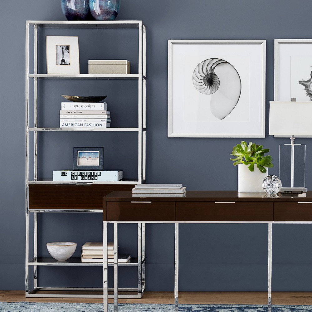 Kerouac Bookcase (30&quot;)