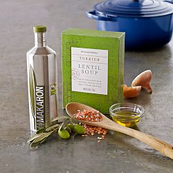 Littledeer Serving Scoop