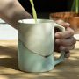 Ohom Ui Artist Collection Ceramic Mug