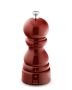 Peugeot Paris U Select Salt &amp; Pepper Mills, Red Lacquer