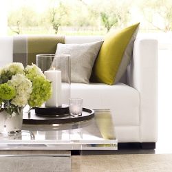Soho Cocktail Table (48&quot;)