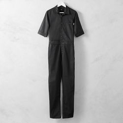 Tilit Women's Black Jumpsuit