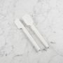 Williams Sonoma All Silicone Mini Spatula &amp; Spoonula