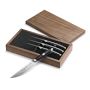 Cangshan Thomas Keller Steak Knives, Set of 4