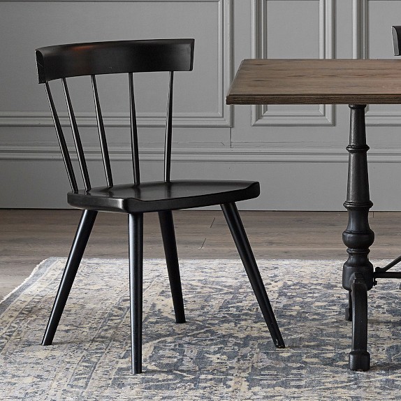 Ton Ironica Dining Side Chair | Dining Chair | Williams Sonoma