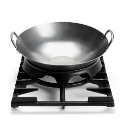 La Cornue CornuF&#233; Wok Adapter