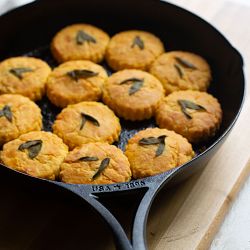 Lodge Blacklock Triple Seasoned Cast Iron 3-Piece Dutch Oven and Skillet Set