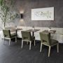 Mercer Bistro Dining Table (24&quot;-36&quot;)