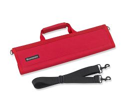 Messermeister 8-Slot Knife Roll
