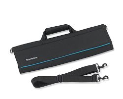 Messermeister 8-Slot Knife Roll