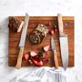 Open Kitchen by Williams Sonoma Knives, Set of 3