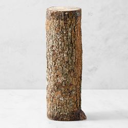 Shiitake Mushroom Log Kit