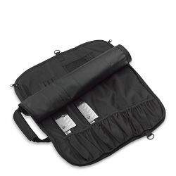 Shun Knife Roll