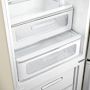 SMEG 50's Style Retro FAB 32 Refrigerator with Freezer