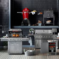 SmokinTex Smoker