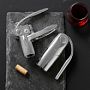 Vinturi Traditional Lever Wine Opener
