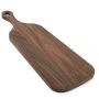 Williams Sonoma Bread Board with Handle, Walnut