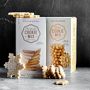 Williams Sonoma Butter Cookie Mix