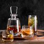 Williams Sonoma Estate Barware Decanter