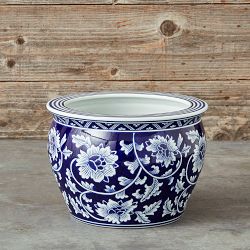Blue & White Collection | Williams Sonoma