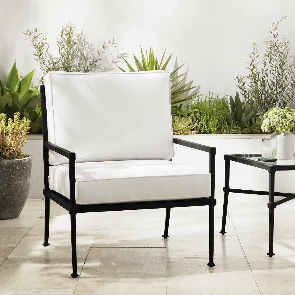 Bridgehampton Outdoor Cushions