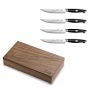 Cangshan Thomas Keller Steak Knives, Set of 4