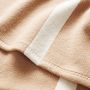 Cashmere &amp; Wool Equestrian Blanket