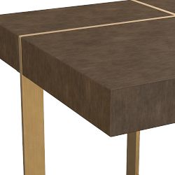 Kosa Side Table (24&quot;)