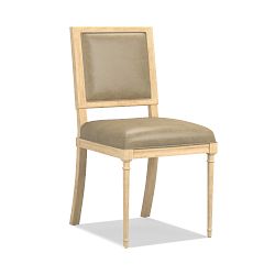 Louis XVI Side Chair