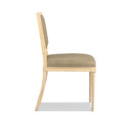 Louis XVI Side Chair
