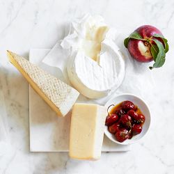 Nicasio Cheese Collection