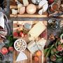 Point Reyes Cheese Gift Crate