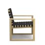 Shonan Outdoor Club Chair