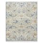 Tibetan Cloud Hand Knotted Rug
