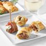 Williams Sonoma Christmas Appetizer Add-On