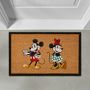 Williams Sonoma Disney Doormat