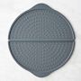 Williams Sonoma Silicone Splatter Screen