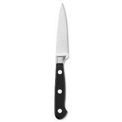 W&#252;sthof Classic Demi-Bolster Paring Knife, 3 1/2&quot;