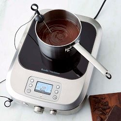 Breville Control Freak&#174; Smart Induction Cooker