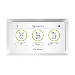 Breville Oracle&#174; Touch Espresso Machine