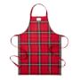 Classic Tartan Apron