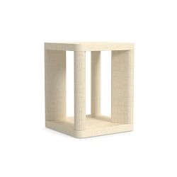 Costa Mesa Side Table (18&quot;)