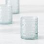 Fortessa Orbetto Outdoor Double Old-Fashioned Glasses, Set of 4