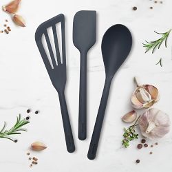GreenPan&#8482; Silicone Utensils, Set of 3